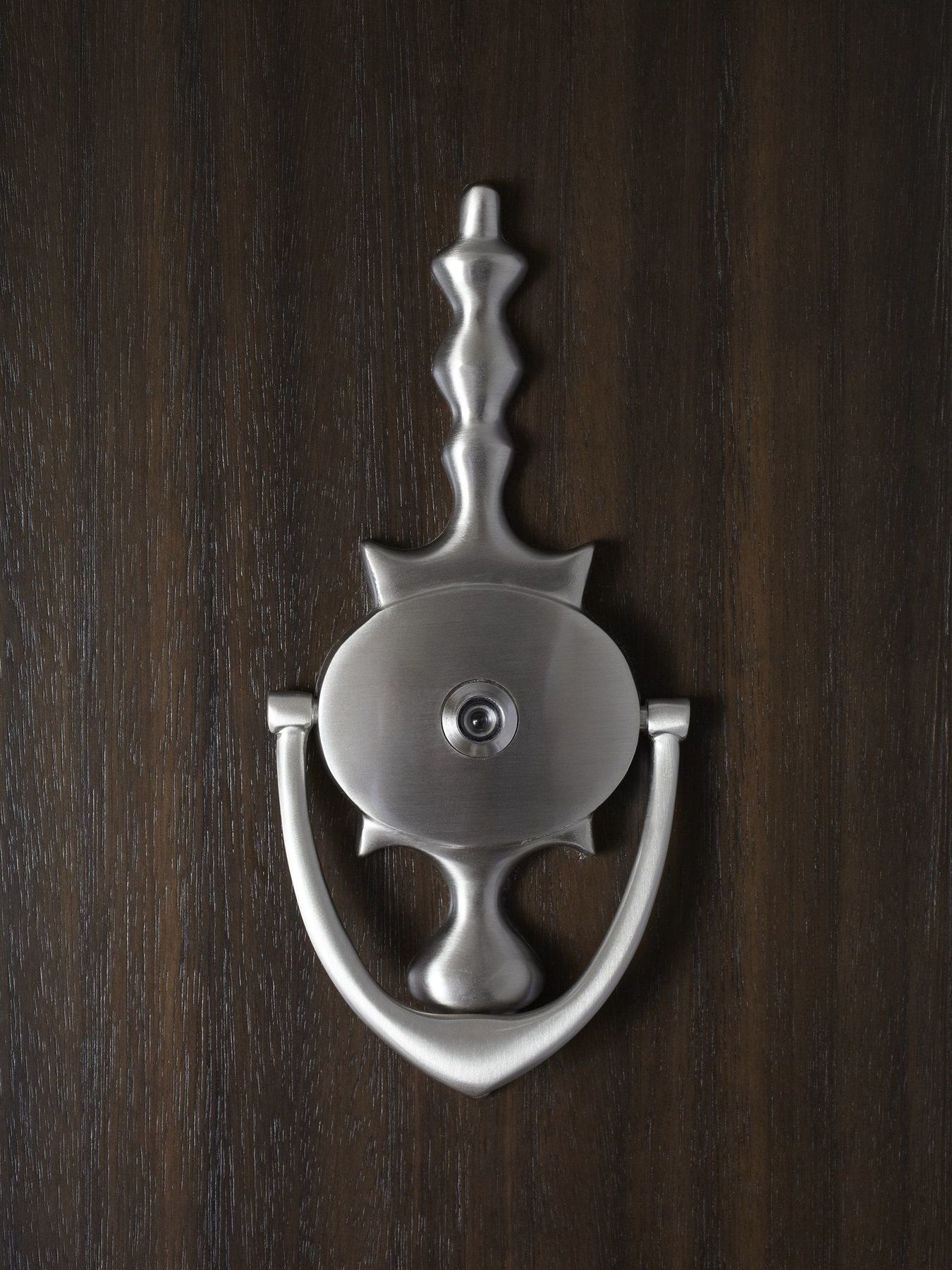 Westhouse Hotel นิวยอร์ก ภายนอก รูปภาพ A door knocker